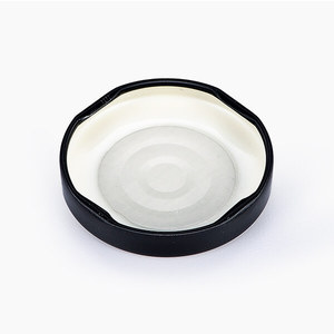ฝาเกลียวโลหะ - Product Image 1