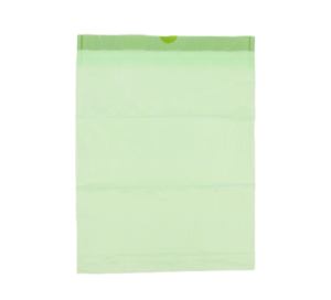 Sacs poubelle compostables pour poubelle compostable, 55 gallons, fabriqués <span class=keywords><strong>à</strong></span> base de <span class=keywords><strong>plantes</strong></span> pour les déchets de jardin, usine OEM ECOPRO - Product Image 5