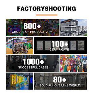 Machine <span class=keywords><strong>de</strong></span> jeu d'arcade <span class=keywords><strong>de</strong></span> <span class=keywords><strong>basket</strong></span>-ball automatique électronique à monnayeur Street Hoops avec <span class=keywords><strong>panier</strong></span> métallique et écran haute définition - Product Image 5