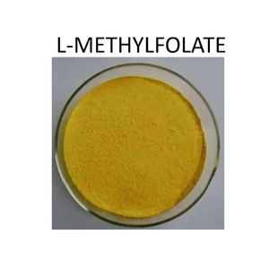 แคลเซียม L-5-เมทิลเทตราไฮโดรโฟเลต คุณภาพสูง ชนิดผง อาหารเสริมสมุนไพรสำหรับผู้ใหญ่ ใช้ทุกวัน รับผลิตแบบ OEM ODM แบรนด์ส่วนตัว จำหน่ายจำนวนมาก - Product Image 3