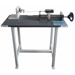 Axial Strength Door Handle Compression <b>Testing</b> Machine for Load and Durability Test <b>Equipment</b> - Product Image 1