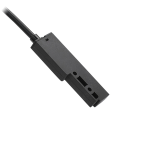 Capteur de proximité magnétique personnalisable à jauge de détection 5 mm, 250 V 1 A, boîtier carré avec câble, OEM - Product Image 2