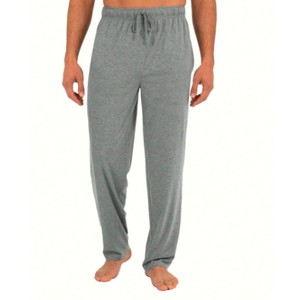 2024 personnalisé hommes hiver pantalons de survêtement surdimensionné sarouel brodé survêtement conception cordon fermeture plat grande taille pantalon - Product Image 3