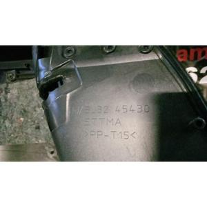 PANEL TRASERO DERECHO DEL BAÚL LAND ROVER Range Rover Evoque 1ª Serie (11>) BJ32 45430 Diesel 2.0 - Product Image 3
