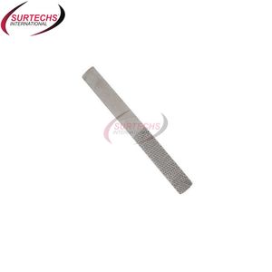 Precio responsable, Kit de herramientas de herrador equino sin óxido, pinza para pezuñas de caballo, cortador, remachador, escofina, base de instrumentos quirúrgicos - Product Image 3