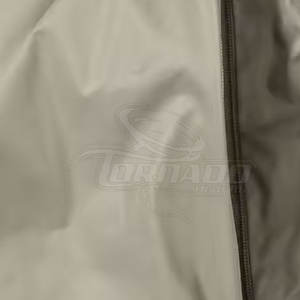 Streetwear Short coupe-vent respirant à séchage rapide Short coupe-vent léger pour homme - Product Image 4