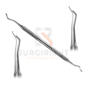 1 Pieza de Sonda Dental y Obturador de Relleno Compuesto de Alta Calidad FILLING 719, Odontología Restauradora, Cavidad Dental por Surgiright - Product Image 1