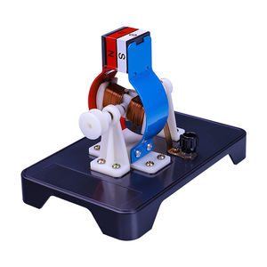 <span class=keywords><strong>Oersted</strong></span>-kit de <span class=keywords><strong>experimentos</strong></span>, equipo de experimento físico, campo magnético alrededor de la corriente, barato - Product Image 6