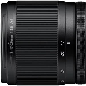 Tapa de Lente de Goma y Aluminio para Cámaras No Full Frame - Product Image 3