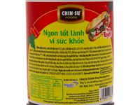 Venta al por mayor TAM THAI TU Salsa de soja (nhi Ca) Botella de PET 500ml-Como suplemento alimenticio Yodo-SALSA DE SOJA LIGERA de Vietnam