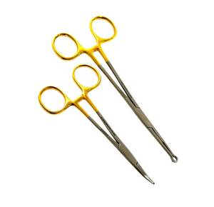 Juego de Instrumentos Quirúrgicos Ortopédicos Alemanes de Primera Calidad, 2 Herramientas Quirúrgicas Manuales de Acero Inoxidable, Certificación CE Clase I - Product Image 6