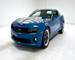 <span class=keywords><strong>Chevrolet</strong></span> Camaro 2SS Coupé RWD d'occasion <span class=keywords><strong>2010</strong></span> - Prêt <span class=keywords><strong>à</strong></span> être expédié - Product Image 3