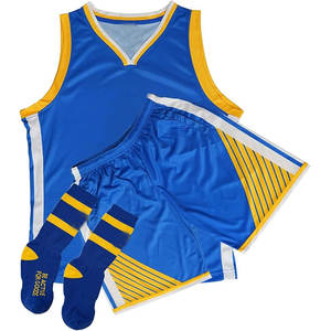 Maillot de basket-ball sans manches pour adulte, tenue de sport en maille athlétique 3 pièces pour les fans et les joueurs - Product Image 1