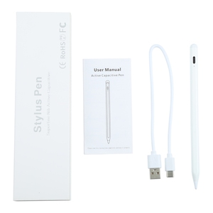 Phổ hoạt động cảm ứng điện dung Stylus Pen với tip tốt - Product Image 3