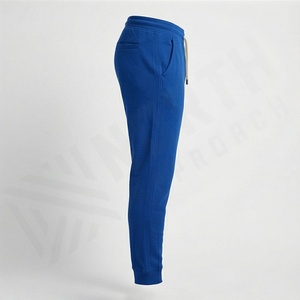 Pantalon Homme Personnalisé Printemps Automne Nouvelle Collection Été Décontracté Tendance Streetwear Qualité Supérieure Léger et Doux - Product Image 3