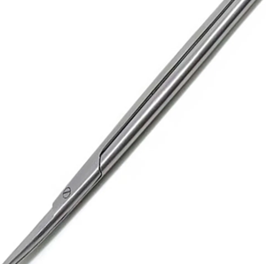 Équipement chirurgical de ciseaux dentaires en acier inoxydable de haute qualité pour une utilisation manuelle Fournitures médicales ANAAIF à prix raisonnable - Product Image 3