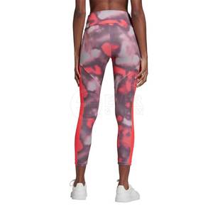 Pantalons de yoga Sport Leggings femmes sans couture taille haute Push Up femme collants Fitness entraînement Leggings vêtements de sport - Product Image 4