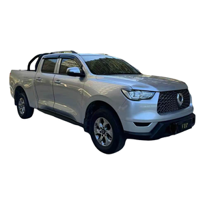 2021 GWM Power Commercial Edition Automático Diesel RWD Usado Poer <span class=keywords><strong>Pika</strong></span> Car 2,0 T Turbo Motor Dirección izquierda Asientos de cuero Dark R17 - Product Image 6