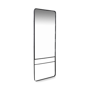 Espejo de mesa y pared decorativo de Metal de vidrio de alta calidad de lujo moderno para sala de estar dormitorio y oficina para uso en hoteles - Product Image 5