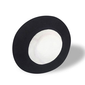 Chapeau Bob Unisexe Léger Style Simple Polyester/Coton Réglable Toutes Saisons pour Usage Quotidien & Mode Décontractée - Product Image 3