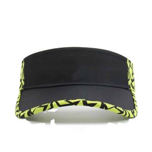 Gorras de Color Sólido al por Mayor, con Logotipo Bordado y Color Jaspeado en Contraste, Visera para Protección Solar, para Deportes al Aire Libre - Product Image 1