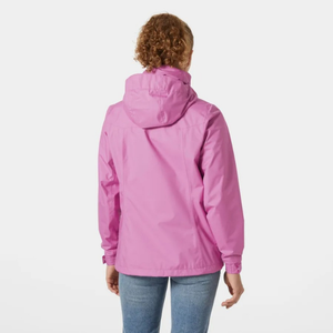 Veste de ski respirante et imperméable pour femmes, vente en gros de vêtements de snowboard d'extérieur coupe-vent, service de production OEM en tissu à séchage rapide - Product Image 5