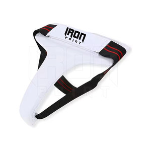 Nueva llegada Profesional Boxeo ingle guardia personalizado multicolor ingle guardia seguridad boxeo ingle guardia - Product Image 5