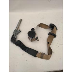 CINTURÓN DE SEGURIDAD DELANTERO IZQUIERDO CON TENSOR BMW Serie 5 E60 601629800d (03>10) - Product Image 1