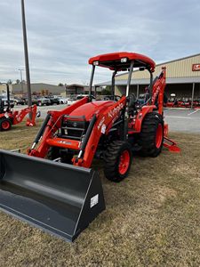 รถตักล้อยาง Kubota M62 ปี 2026 ขนาด 9 ตัน 75 กิโลวัตต์ สำหรับขาย - Product Image 2