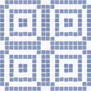 Carrelage numérique en céramique 40x40cm Style rustique 400x400mm Carrelages muraux en céramique numérique de haute qualité - Product Image 5