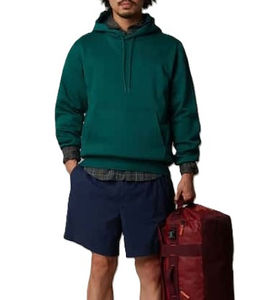 Bon Fabricant Hommes Sweats à Capuche Surdimensionnés Entièrement Personnalisés Offre Spéciale Top Tendance Anti-Rides Sweats à Capuche Surdimensionnés de Haute Qualité - Product Image 2