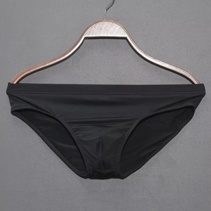 Móc vải dệt kim kỹ thuật số in chống vi khuẩn thoáng khí của nam giới boxer tóm tắt bán buôn tùy chỉnh mềm thoải mái nhà cung cấp - Product Image 2