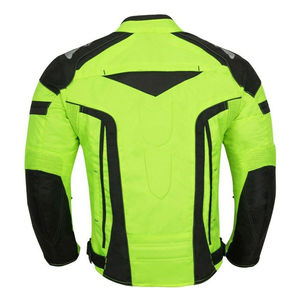 Combinaison de course OEM, vente chaude, veste de course automobile, veste de moto, sur mesure, dernier design, combinaison de course pour hommes - Product Image 6