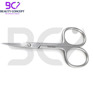 Nouvel Arrivage 2026 – Ciseaux à Ongles de Qualité Supérieure, Meilleures Ventes, Lame à Pointe Affûtée avec Logo Personnalisé – Meilleur Fournisseur - Product Image 6