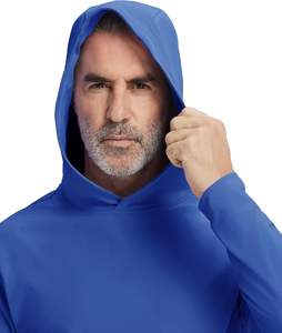 Sudadera con Capucha, 100% Algodón, Forrada, Lavada a la Piedra, Impresión Digital, Bordado 3D - Product Image 1