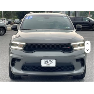 2025 Do DGE Durango GT AWD Coche usado Seminuevo Certificado - Product Image 1