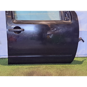 ประตูหน้าขวา DX นิสสัน นาวาร่า รุ่น H01005X0MB YD25 (05>15) - Product Image 4