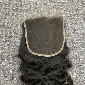Haute qualité 100% cheveux vietnamiens crus birmans bouclés génie trame cheveux crus un donneur prix de gros Extensions de cheveux - Product Image 6