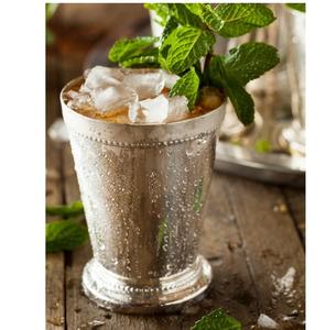 Argent Kentucky Derby Argent Mint Julep Cup 10 oz - Product Image 1