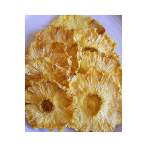 PIÑA ECOLÓGICA SECA CRUJIENTE Y CRISPY SNACK FRITO AL VACÍO - Product Image 4