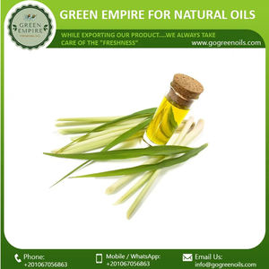 น้ำมันนวดตะไคร้หอมระเหยบริสุทธิ์100% โรงงาน - Product Image 2