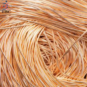 Fil de cuivre français brillant, 1mm d'épaisseur, lisse et régulier, bobine de fil de Purl, cordon de cardan pour les bijoux et les travaux de broderie à la main - Product Image 5