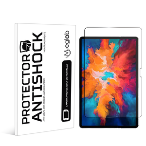 Protector de Pantalla Antishock para Lenovo Tab P12, Protección Premium para tu Dispositivo - Product Image 1
