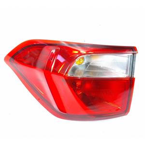 LUZ TRASERA IZQUIERDA DE FRENO FORD EcoSport Serie CN15-13405-BC (12>) - Product Image 1