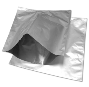 NE156-100ถุงซิปป้องกันไฟฟ้าสถิตย์มาตรฐาน tcv สำหรับการป้องกันชิ้นส่วนอิเล็กทรอนิกส์ ESD LDPE - Product Image 4