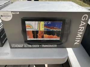 93SV UHD2ลายการ์มินสโคปพร้อมชุดกล้องไลฟ์ - Product Image 3