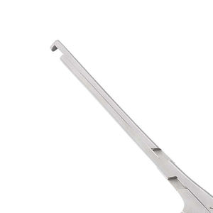 เครื่องมือผ่าตัดแบบแมนนวลใช้ซ้ำได้ได้รับการรับรองจาก CE ISO - Product Image 2