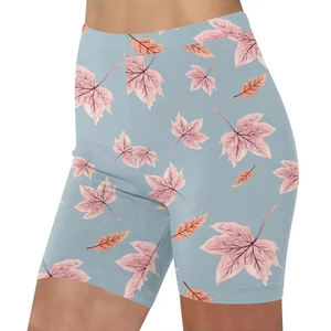 PUFFIN SPORTS Logo personnalisé Imprimé par transfert thermique Polyester/Nylon peigné Coupe-vent Taille haute Respirant Style urbain - Product Image 1