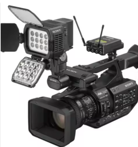 Cámaras de Video PXW-Z280 4K 3-CMOS 1/2 Sensor XDCAM Fabricadas en Fábrica - Product Image 5
