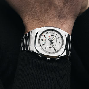 DANIEL GORMAN DG0915 Reloj de pulsera caro Oem Relojes para hombre a prueba de agua Nuevo diseño Reloj clásico único - Product Image 5